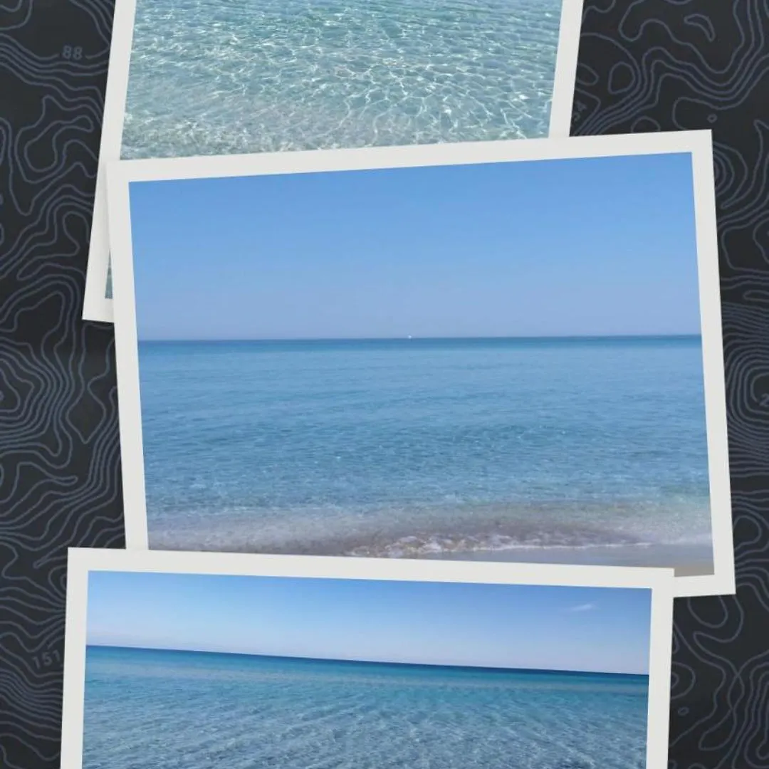 Lormar House Apartment Oristano Italy