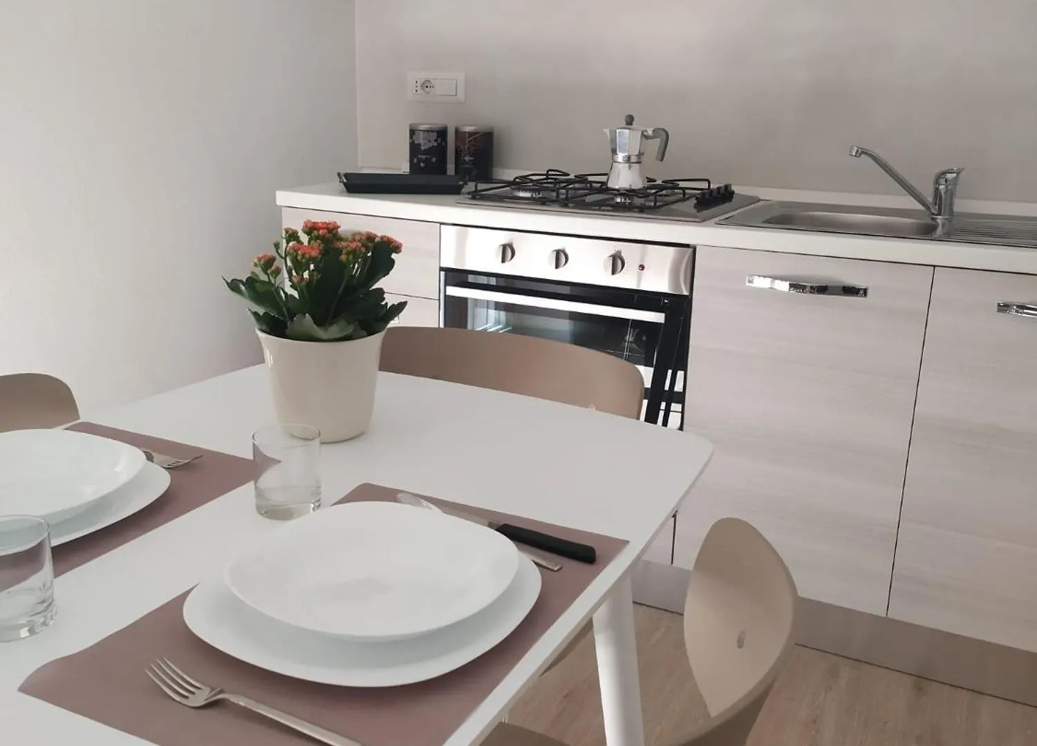 Lormar House Apartment Oristano 0*,  Italy