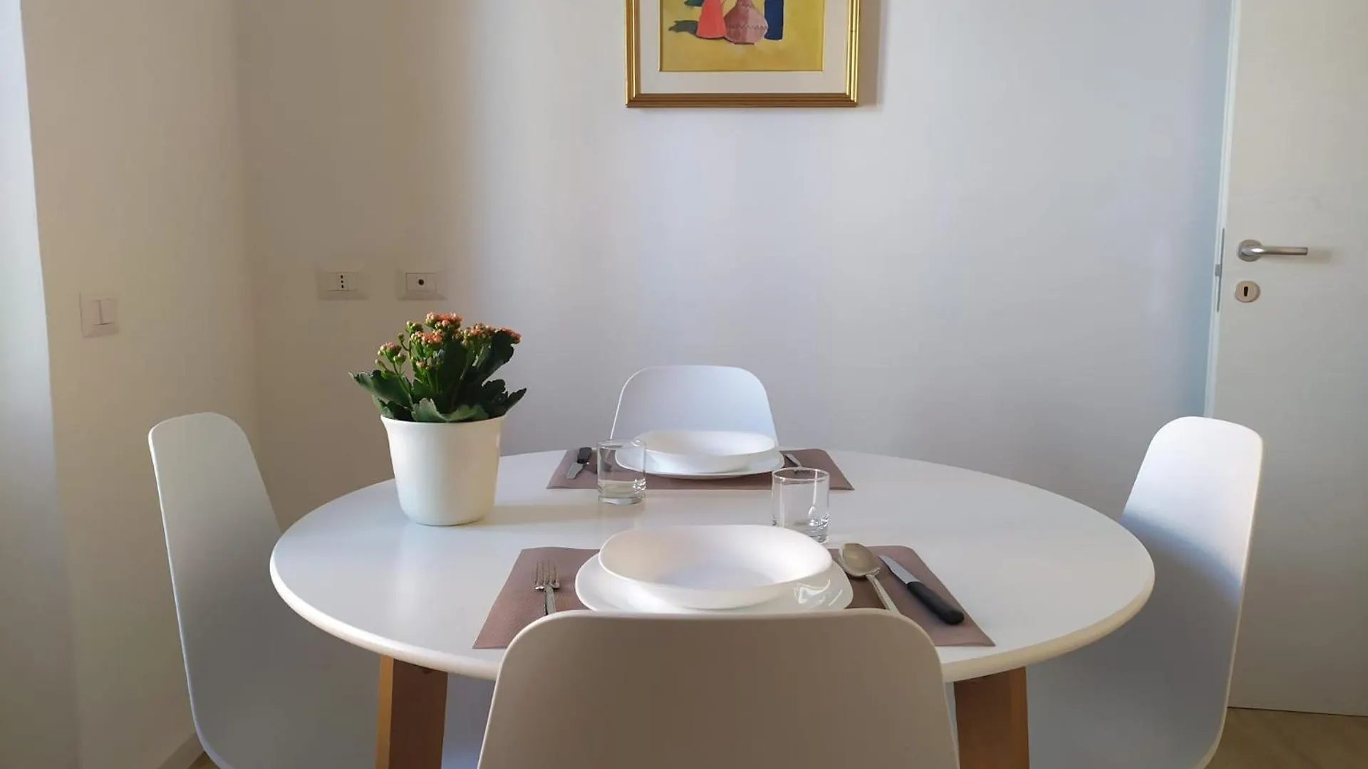 Lormar House Apartment Oristano