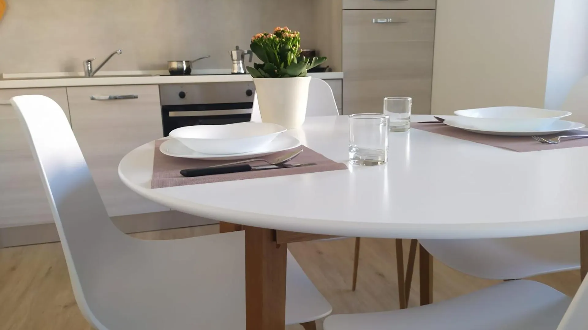 Lormar House Apartment Oristano