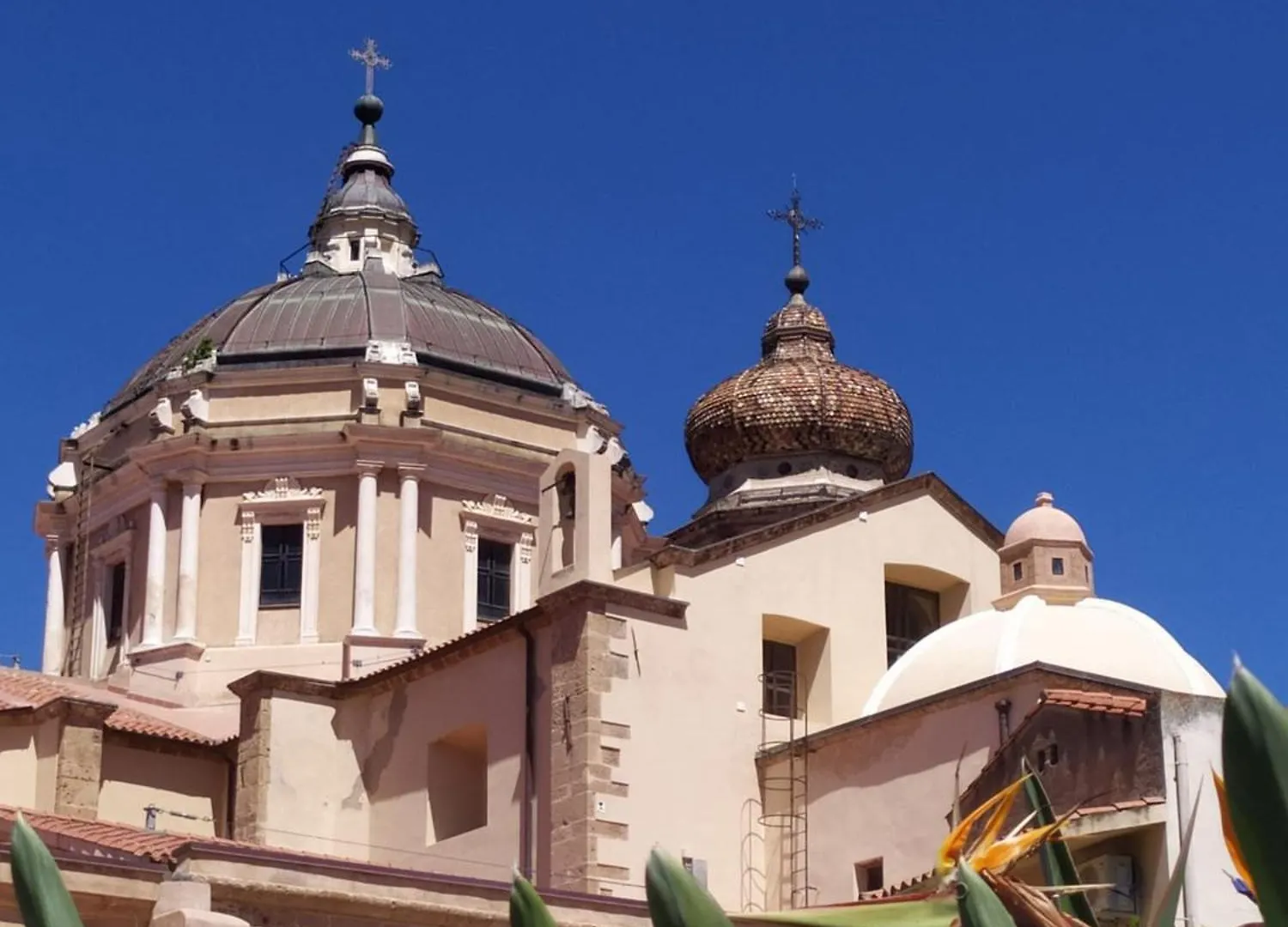 Lormar House Apartment Oristano