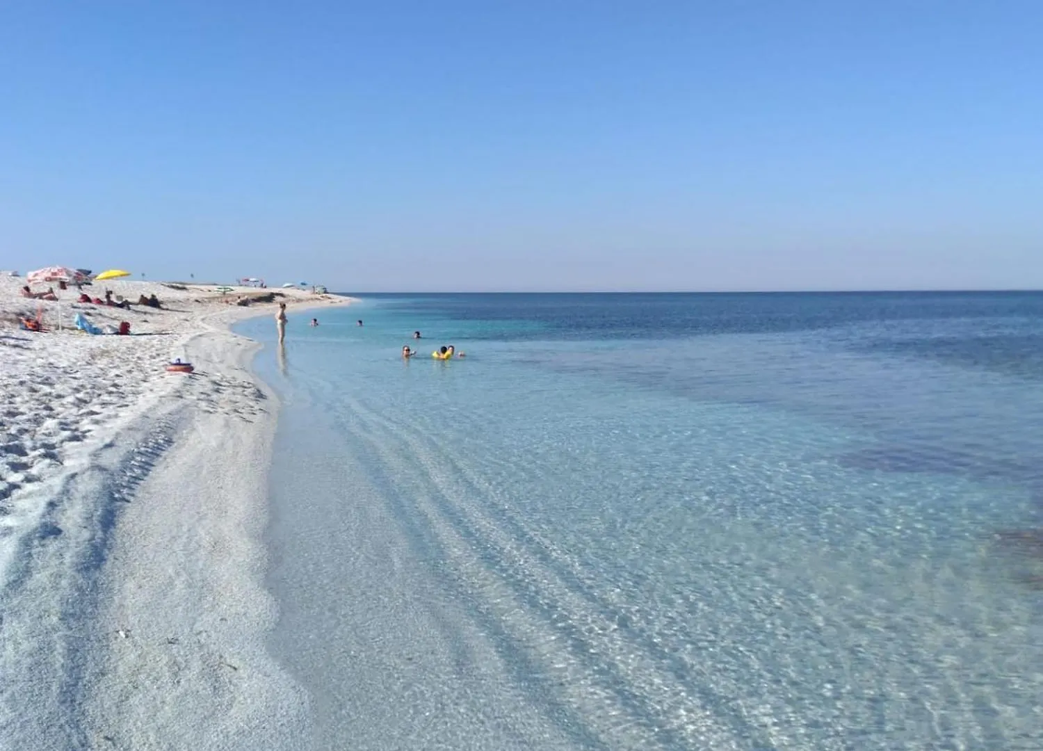 Lormar House Apartment Oristano 0*,  Italy
