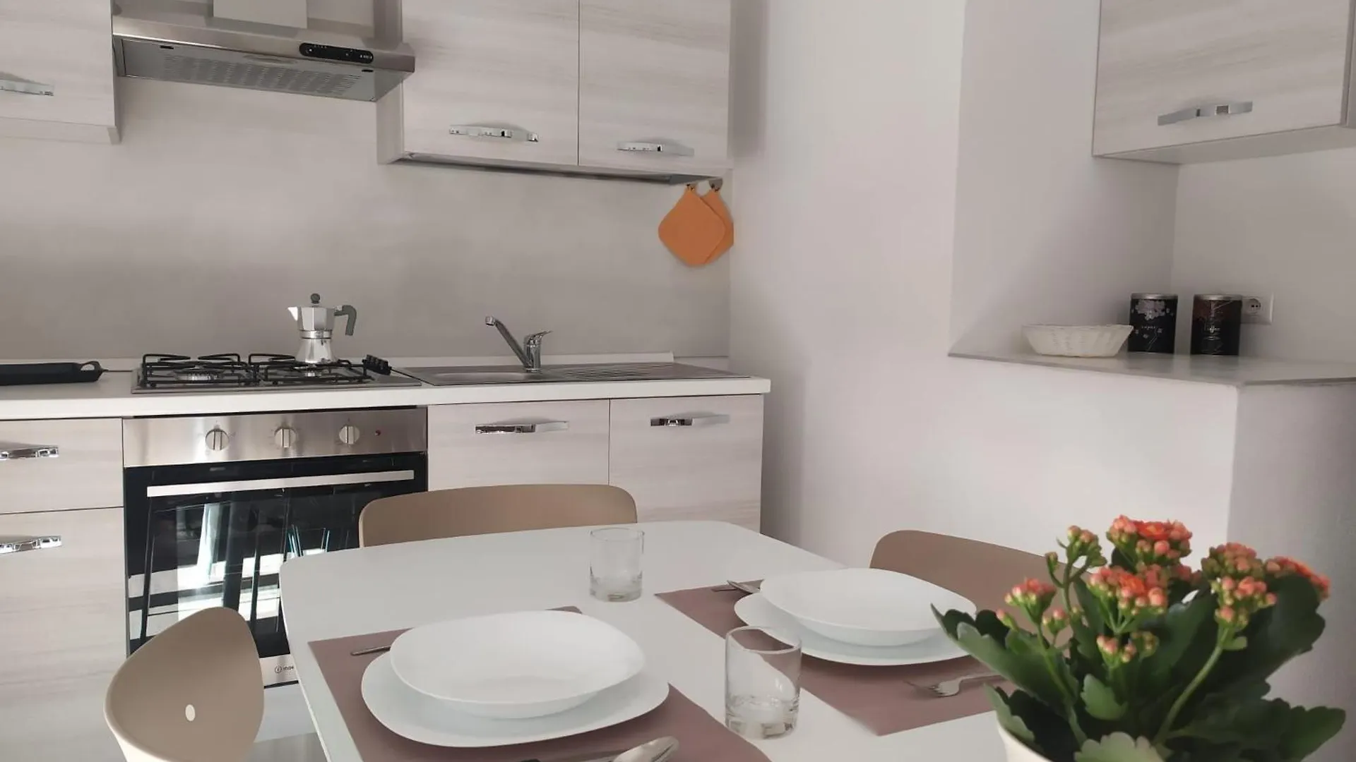 Lormar House Apartment Oristano