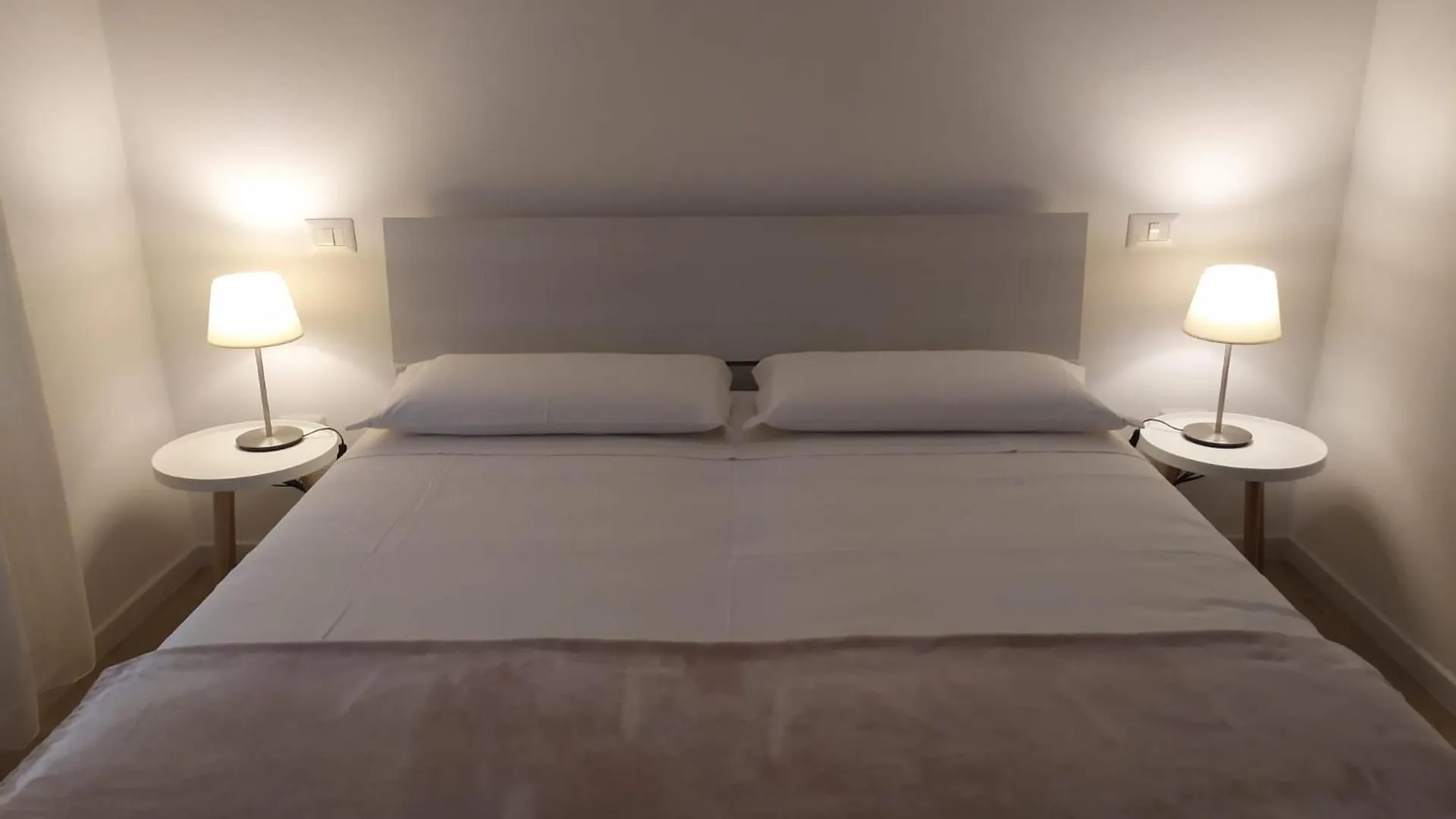 Lormar House Apartment Oristano
