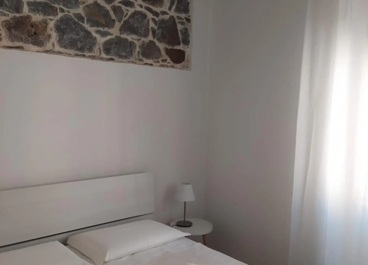 Lormar House Apartment Oristano