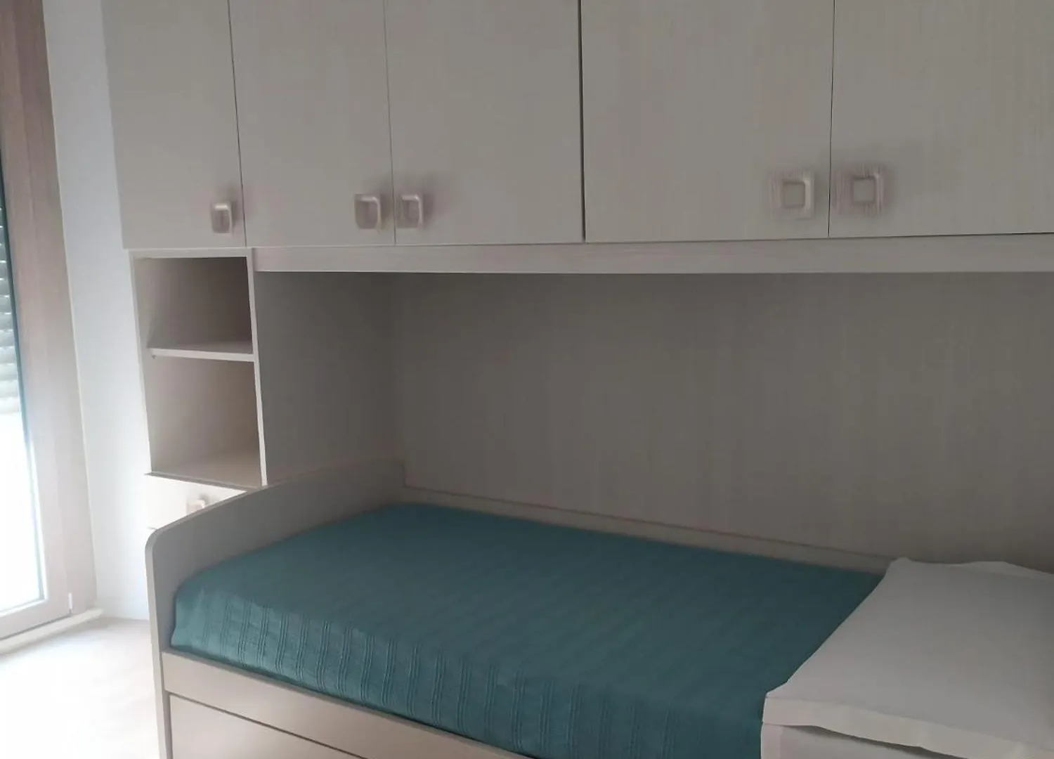 Lormar House Apartment Oristano Italy