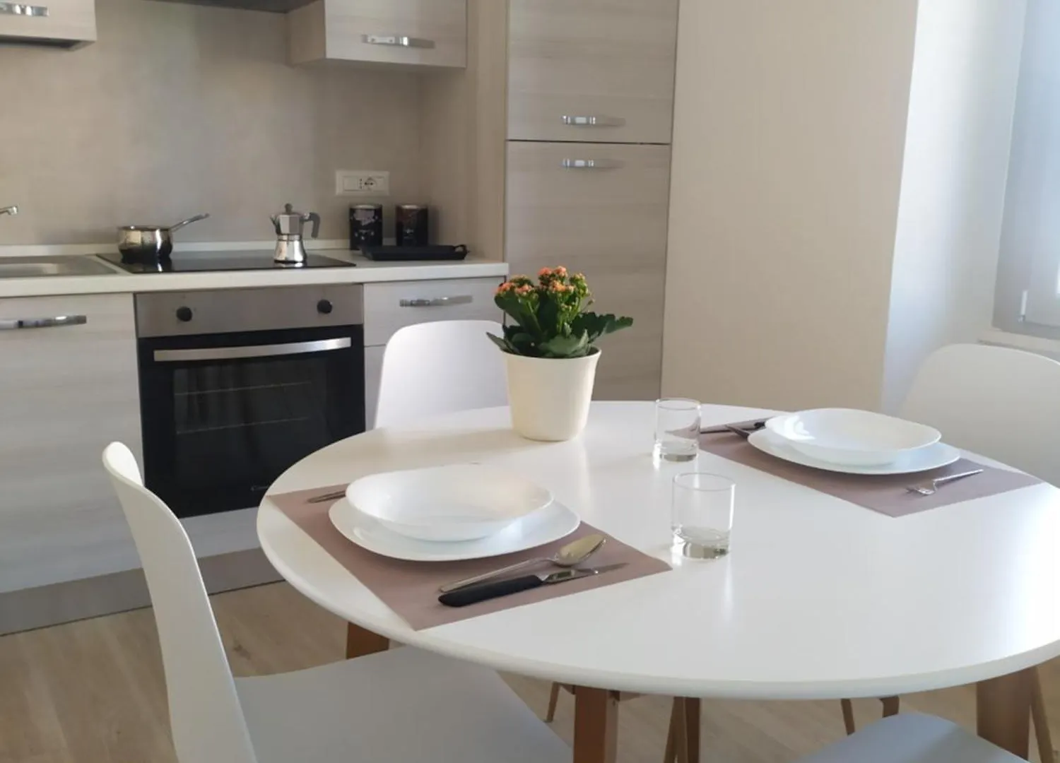 Lormar House Apartment Oristano Italy