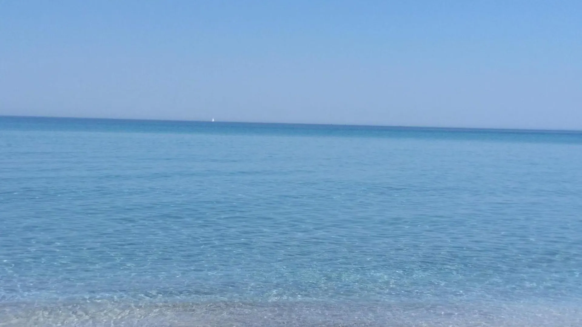 Lormar House Apartment Oristano Italy