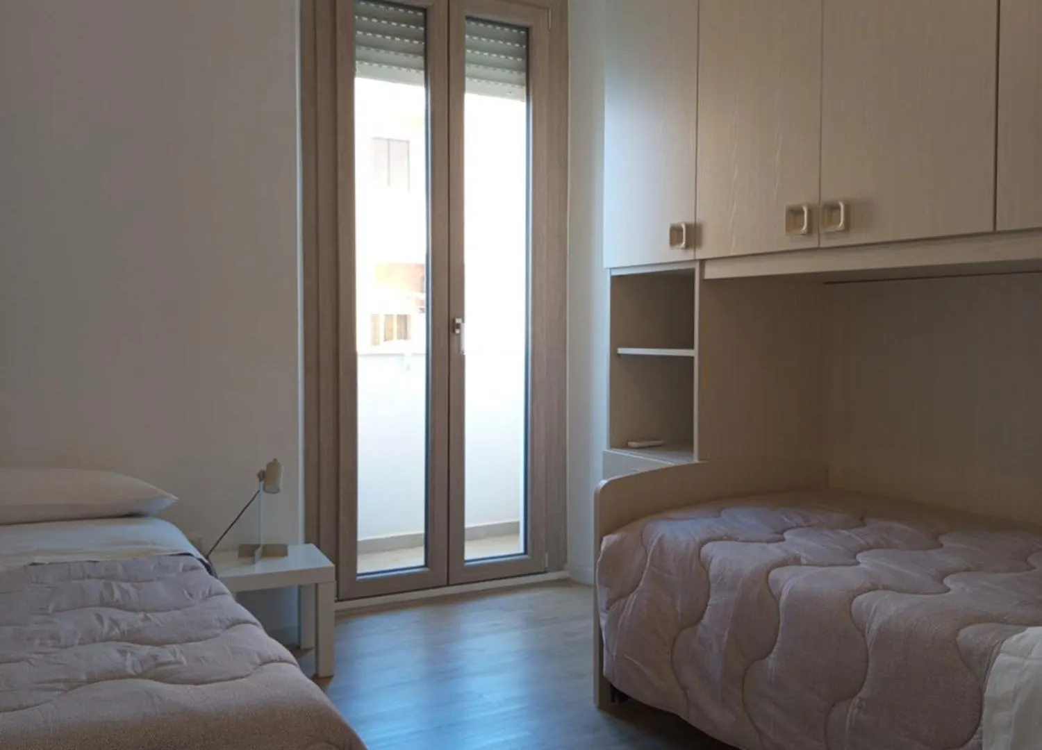 Ferienwohnung Lormar House Oristano Italien