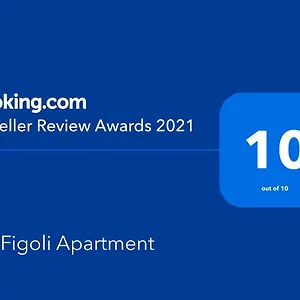Via Figoli Apartment