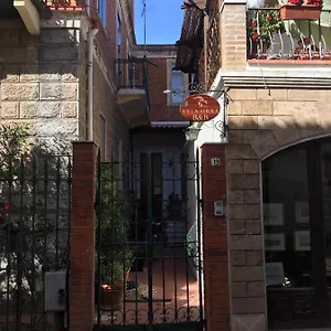 Serra Iun E6769 Oristano