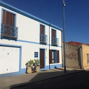 L'onda Oristano