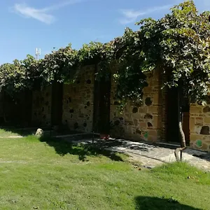 Il Giardino Di Don Peppino Oristano