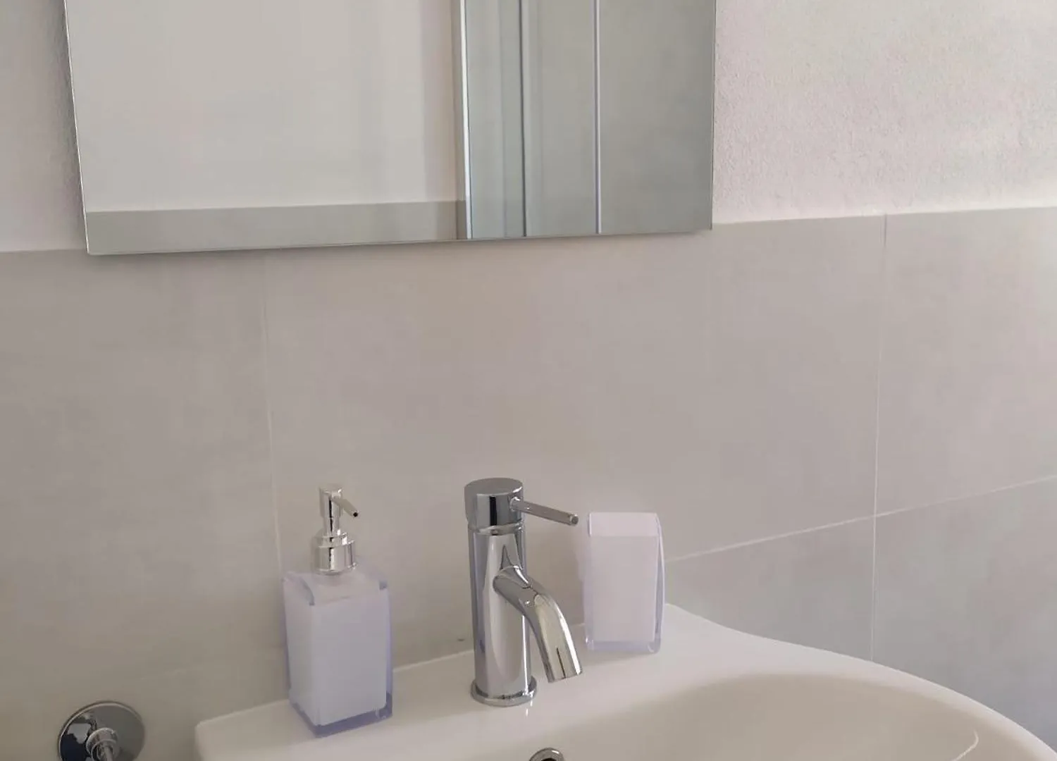 Lormar House Apartment Oristano Italy