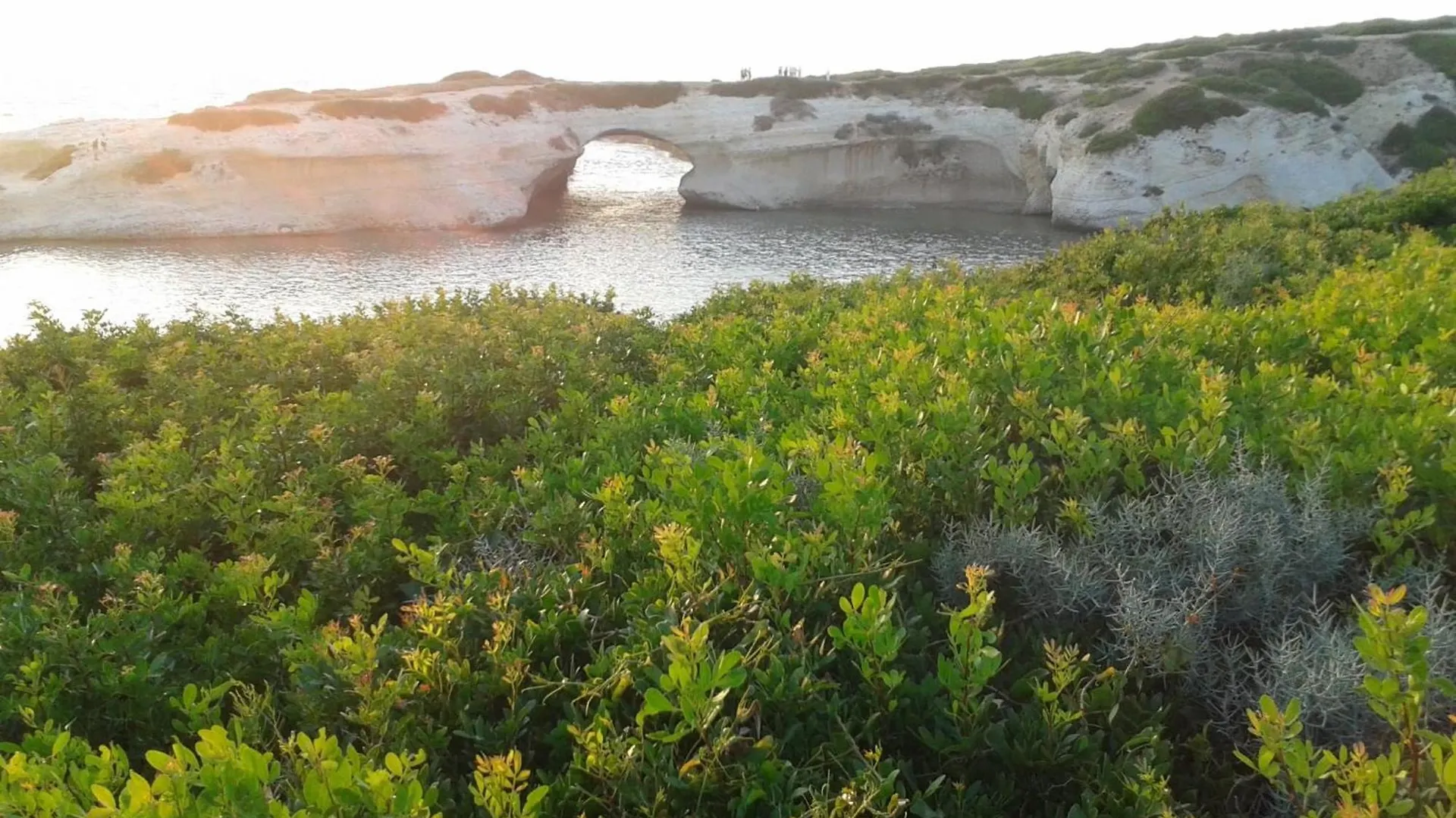 Lormar House Apartment Oristano