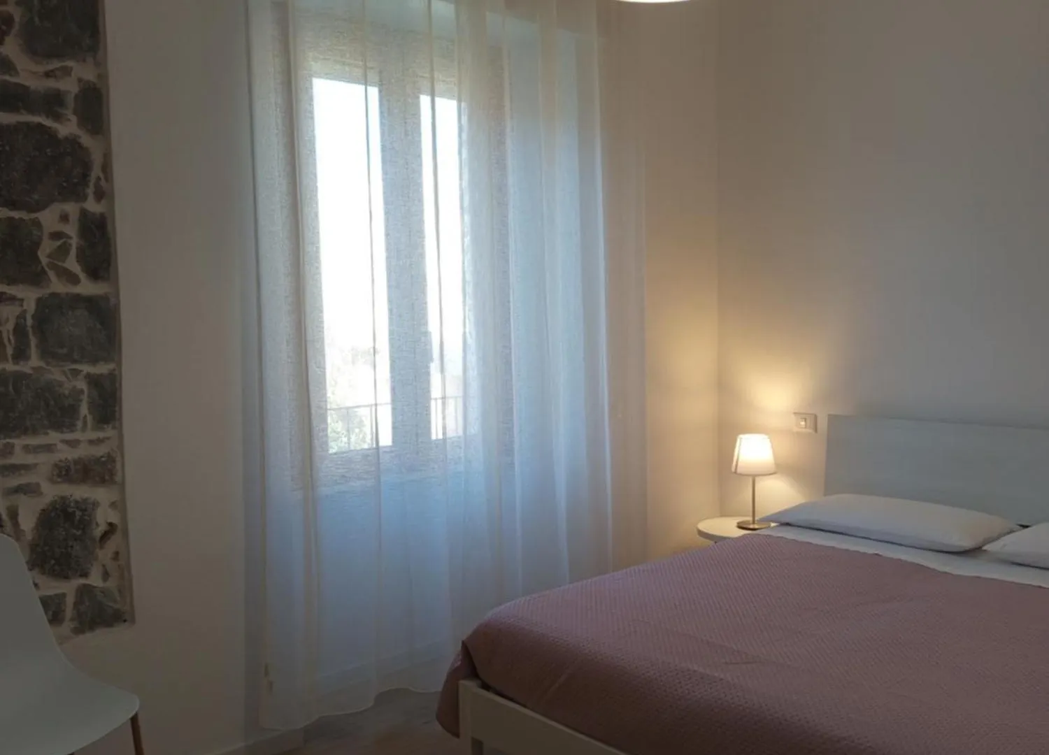 Lormar House Apartment Oristano Italy