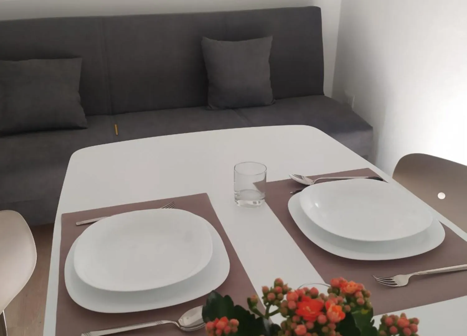 Lormar House Apartment Oristano