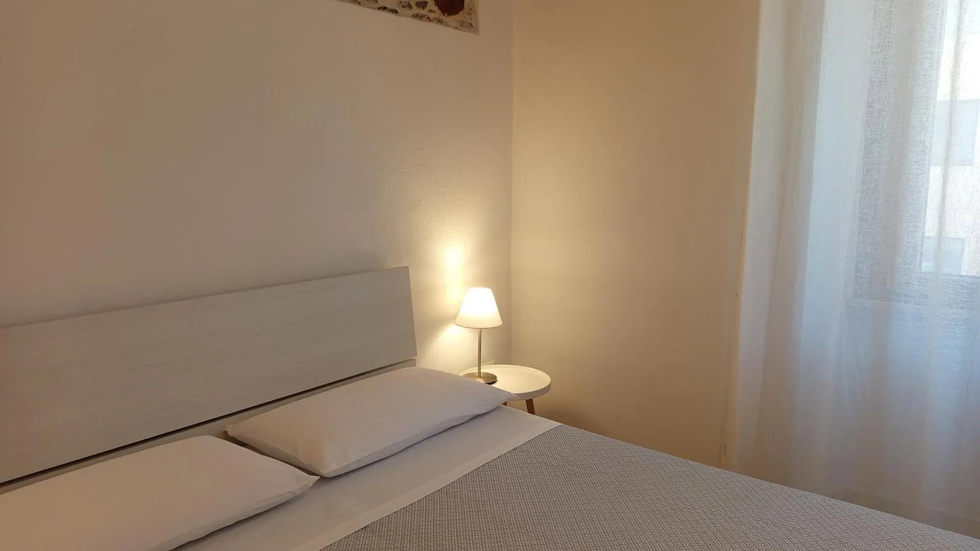 Lormar House Apartment Oristano