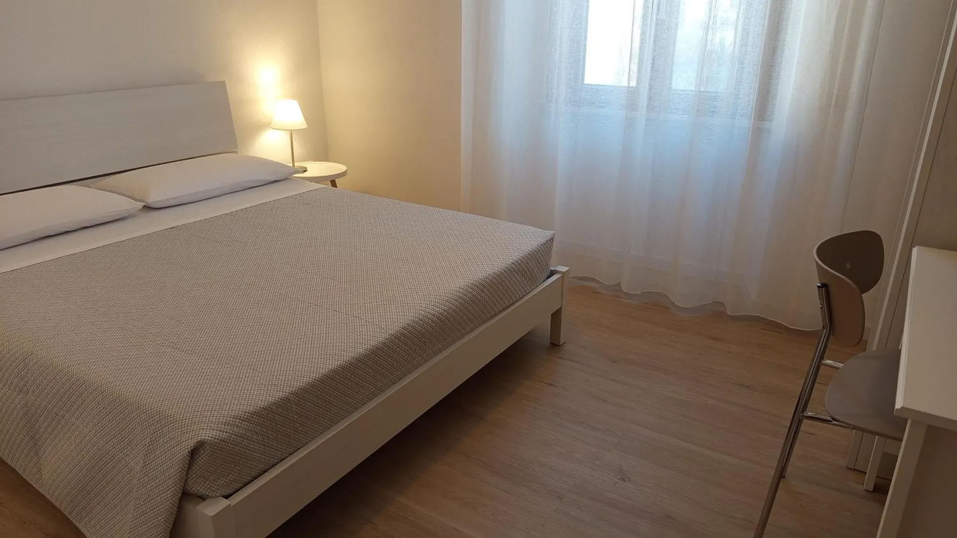 Lormar House Apartment Oristano